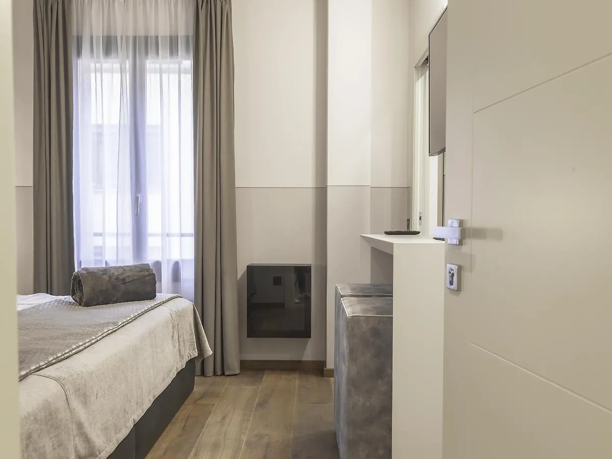 Bed & Breakfast Silk Art B&B Florence
