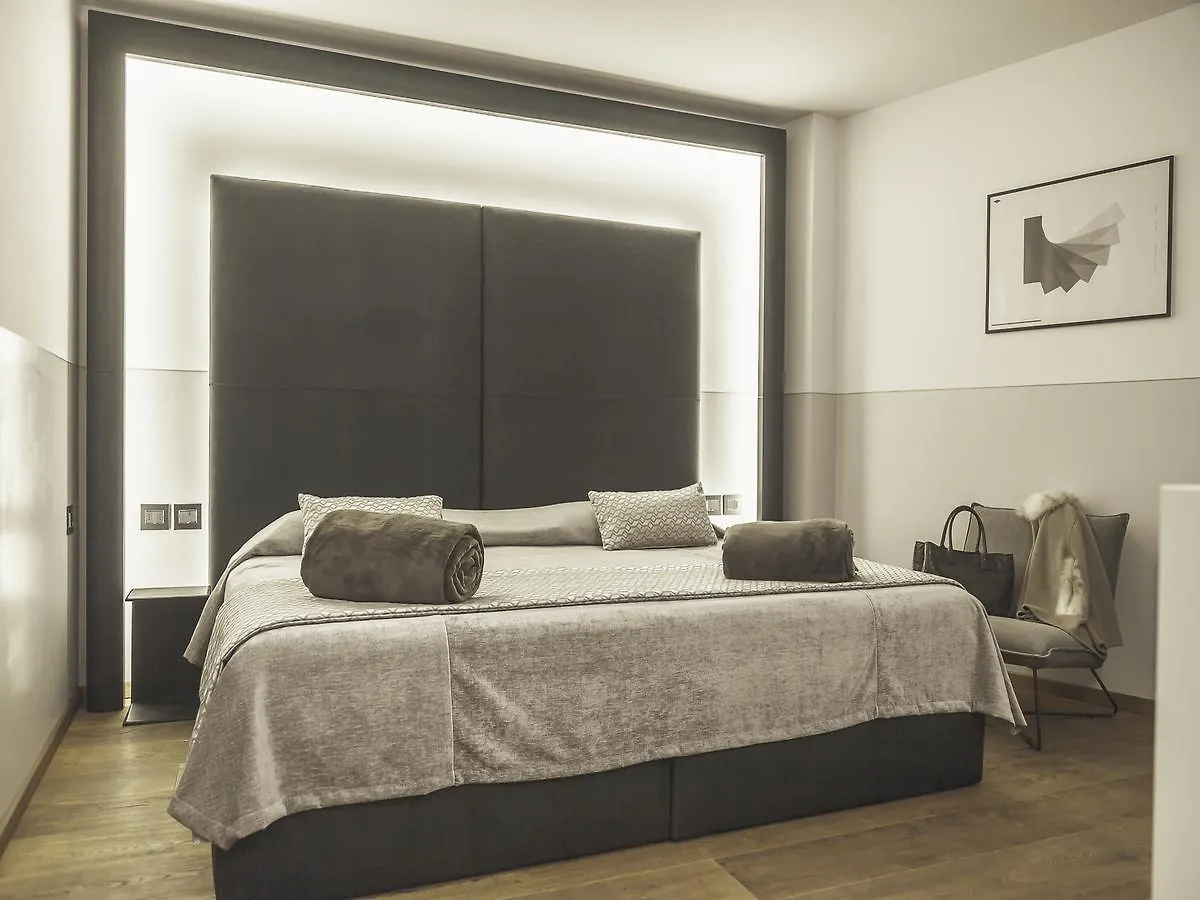 Bed & Breakfast Silk Art B&B Florence