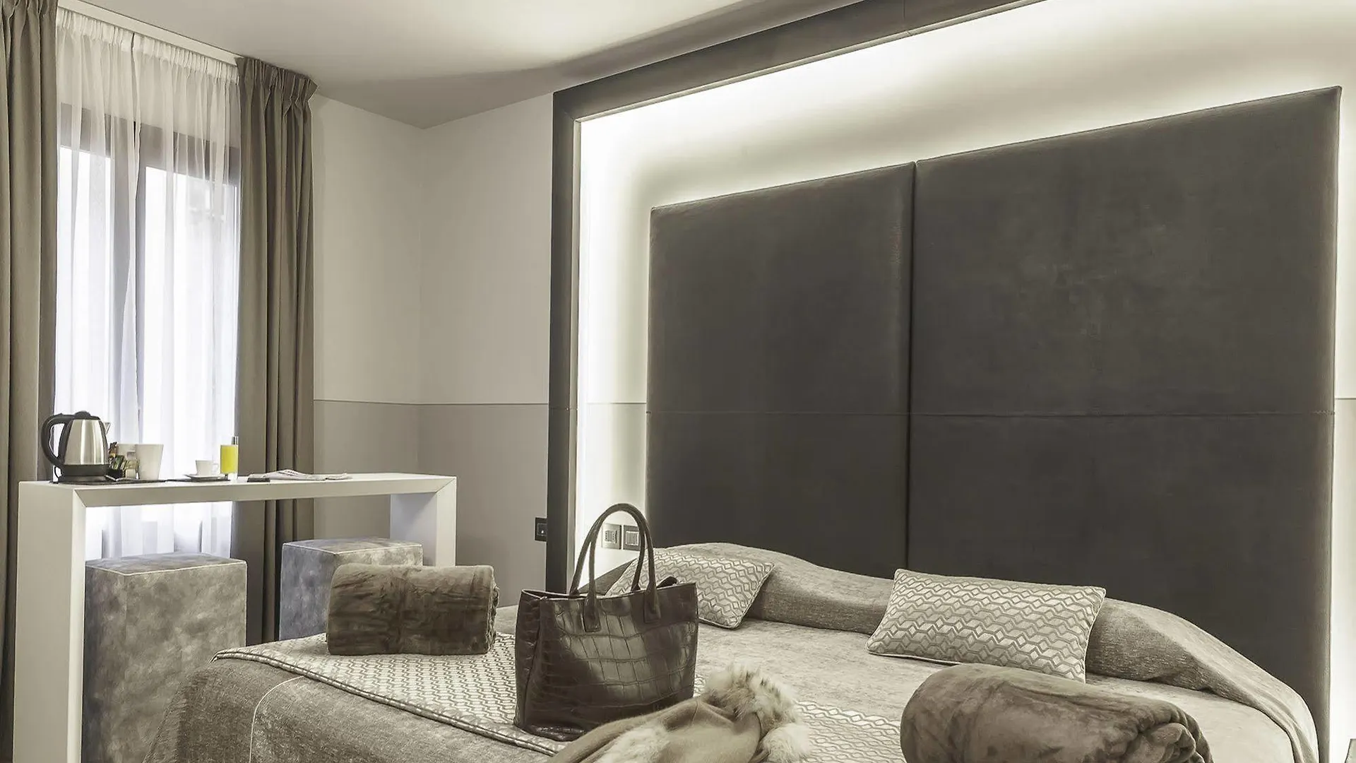 Bed & Breakfast Silk Art B&B Florence