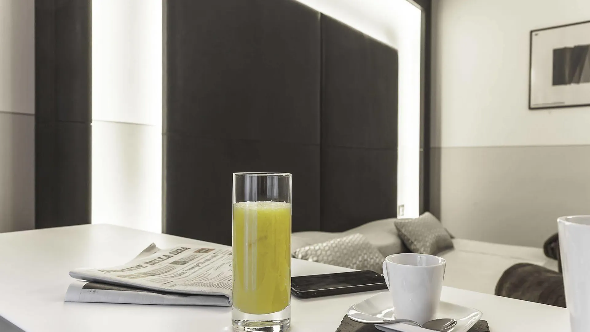 Bed & Breakfast Silk Art B&B Florence