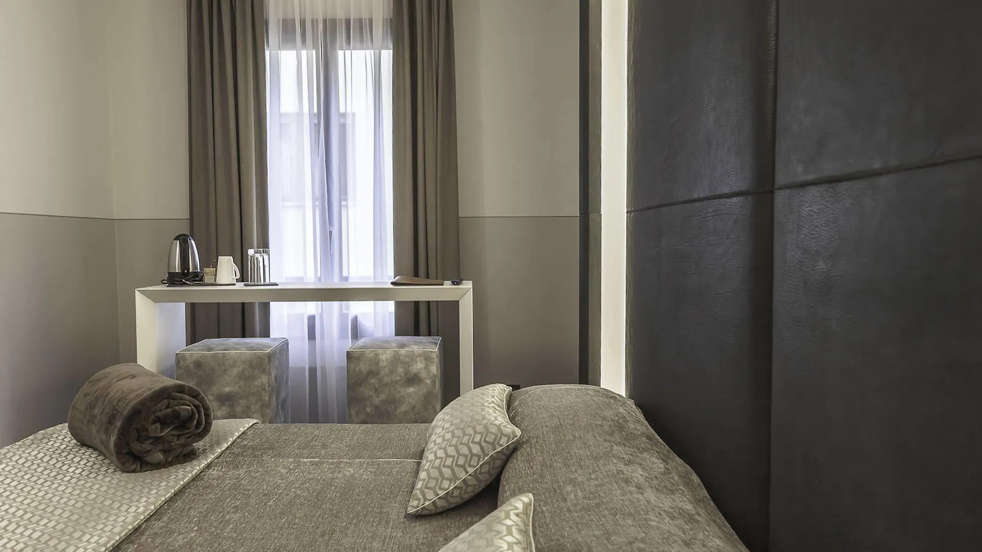 *** Bed & Breakfast Silk Art B&B Florence Italy