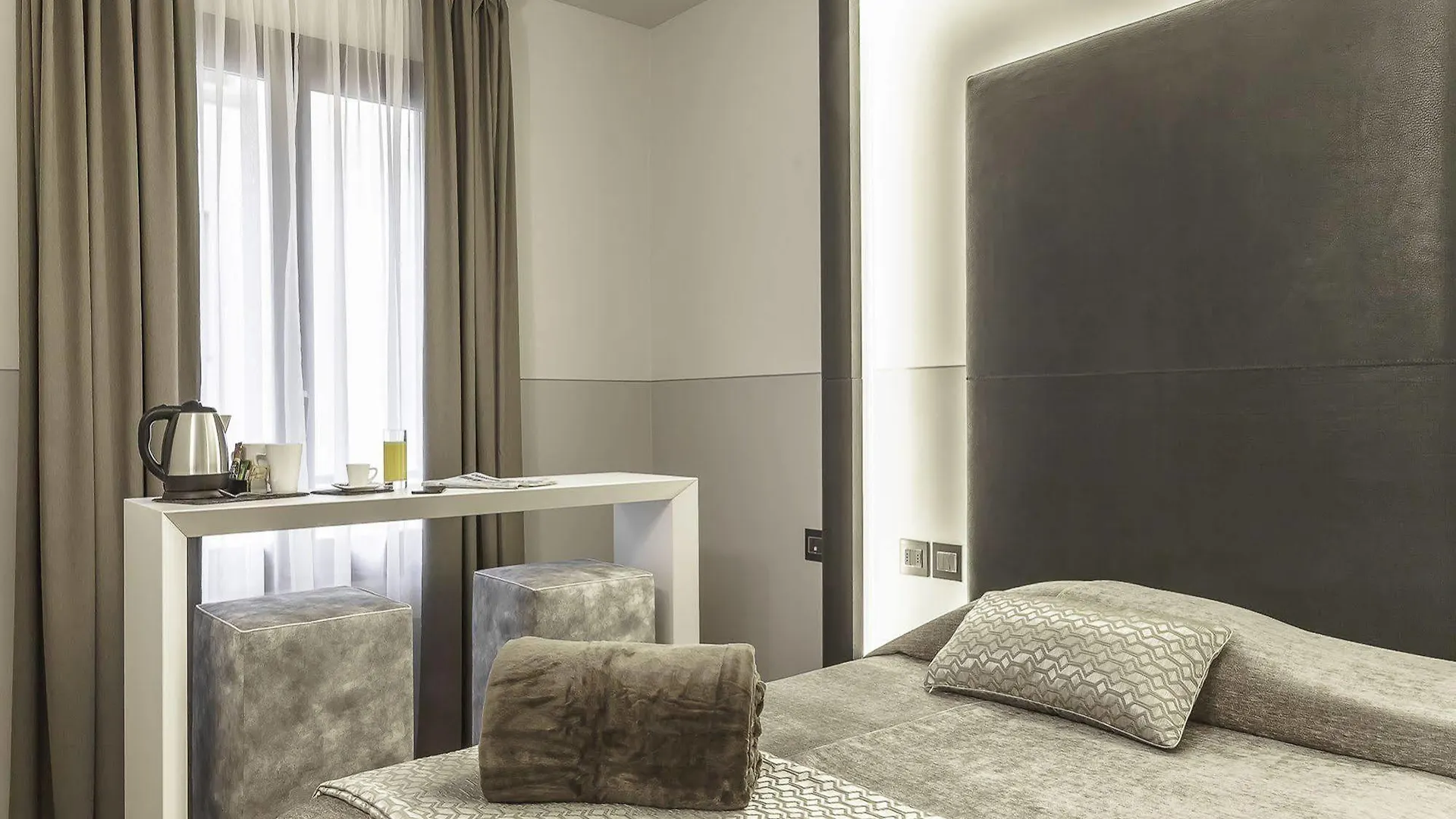 Silk Art B&B Florence 3*,