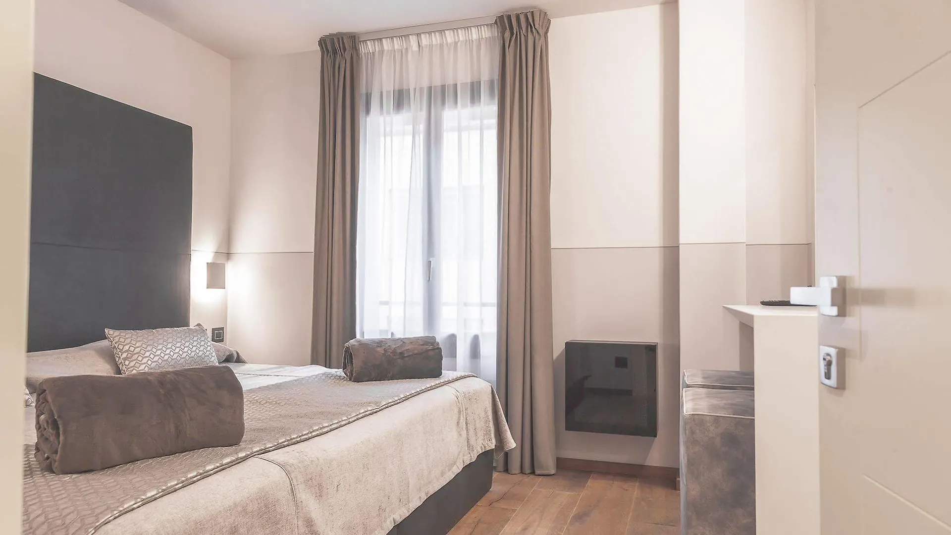 *** Bed & Breakfast Silk Art B&B Florence Italy