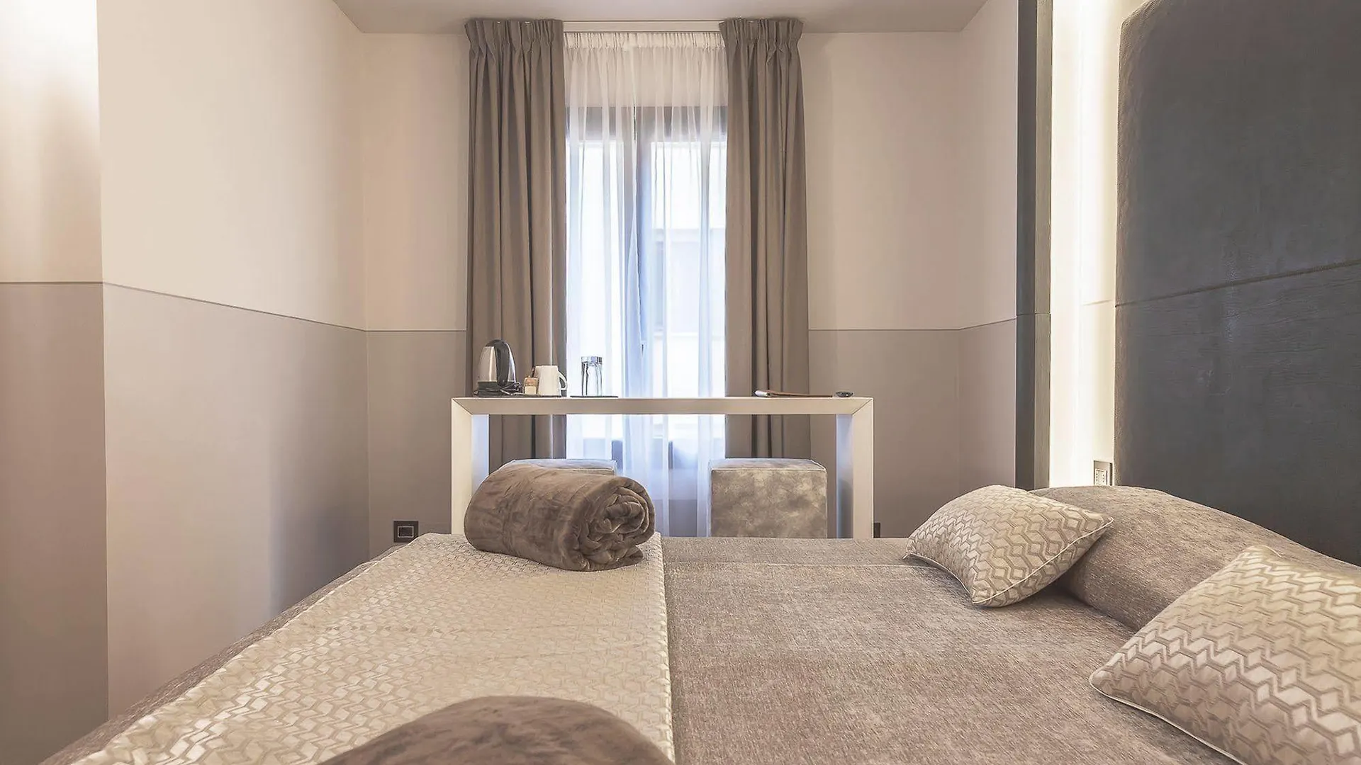 Silk Art B&B Florence