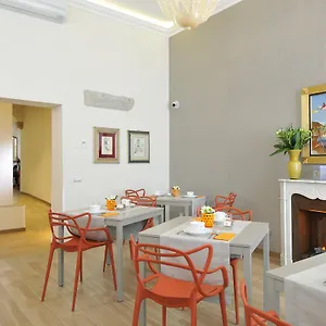 3* Bed and breakfast Canto Degli Aranci