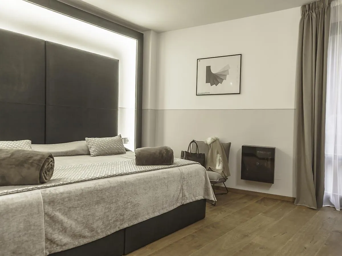 Silk Art B&B Florence Italy