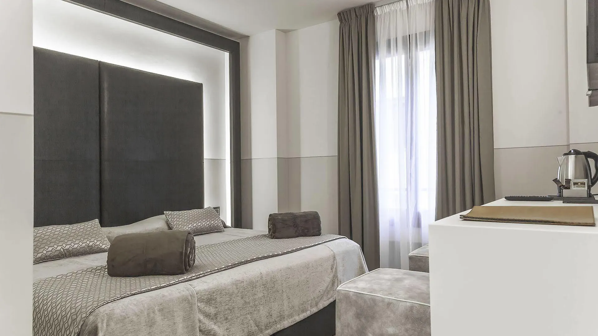 Silk Art B&B Florence 3*,